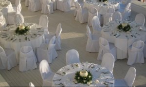 Sanidad inicia una inspección ante una posible intoxicación en una boda en Santillana del Mar