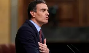 Sánchez se plantea dejar el cargo por la "operación de acoso y derribo" contra su mujer