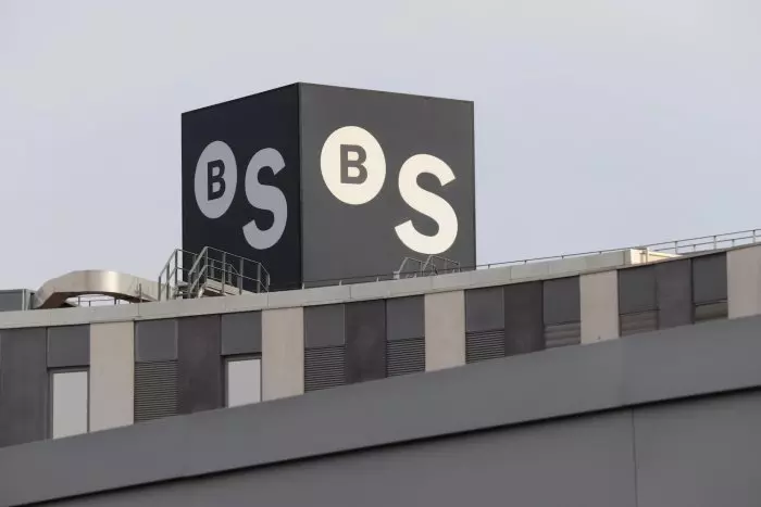 Les accions de Banc Sabadell s'enfilen fins al 6% després de l'oferta del BBVA per a la seva fusió