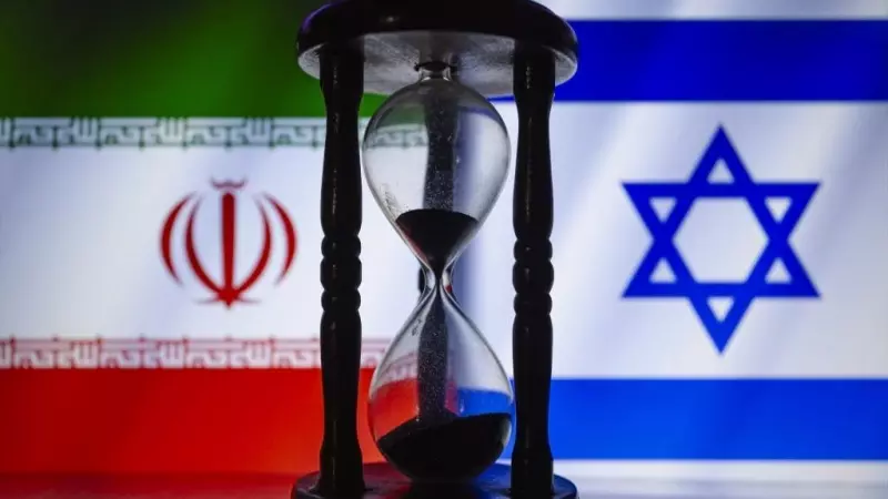 Israel, Irán y los últimos cuatro pasos dados hacia el Juicio Final