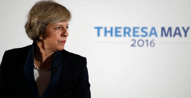 Cualquier demora en el proceso posiblemente motivará críticas de los miembros del Partido Conservador de la primera ministra británica, Theresa May. EFE