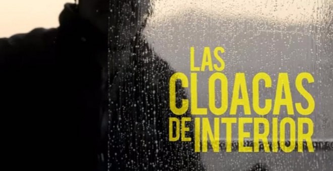 Vuelve a ver el documental completo de 'Las cloacas de Interior'
