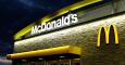 Un restaurante de McDonald's en la licalodad californiana de Encinitas  REUTERS/Mike Blake
