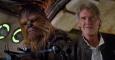 Tráiler de Star Wars: El despertar de la Fuerza: "Chewie, hemos vuelto". /DISNEY
