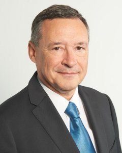 Ángel Simón, vicepresidente ejecutivo de SUEZ.