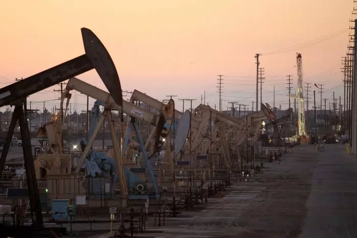 La amenaza de un ataque de Irán contra Israel dispara los precios del petróleo