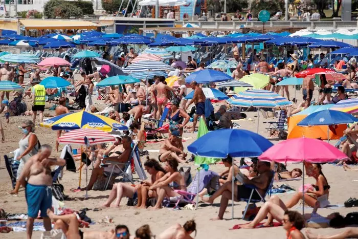 La turistificación del norte de España corre el riesgo de repetir los errores del modelo mediterráneo