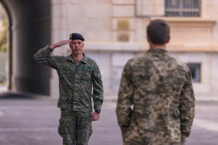 El Juzgado Militar Central llevará la causa de los militares fallecidos en Córdoba el pasado diciembre