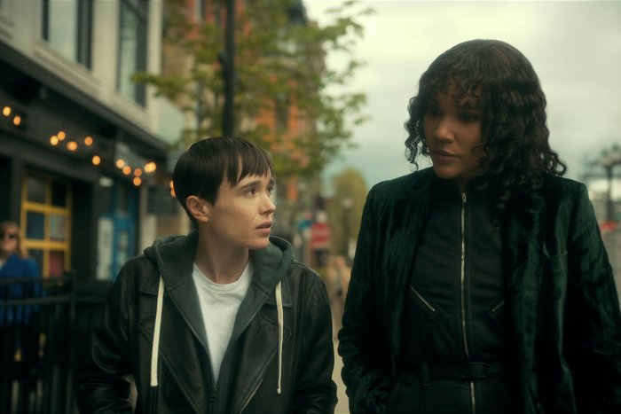 'The Umbrella Academy' regresa a Netflix con acción, diversión y crecimiento en su mejor temporada