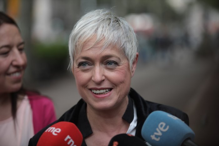 Anna Grau deixa Ciutadans i no es presentarà a les eleccions del 12 de maig
