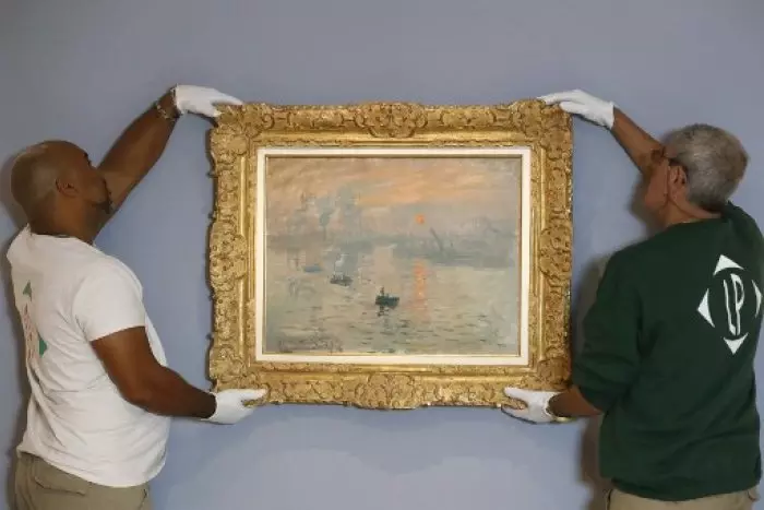 Madrid acogerá una gran exposición de Monet a partir de septiembre