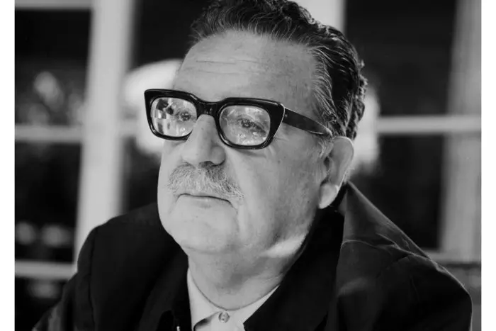 Las últimas horas de Salvador Allende, el mito que unió a socialistas y comunistas