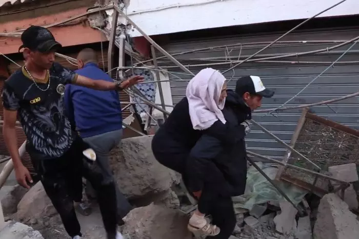 Terremoto en Marruecos: los seísmos no pueden evitarse, las catástrofes sí