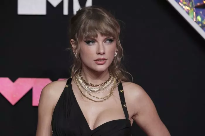 Un usuario de X difunde imágenes sexuales de Taylor Swift generadas con IA