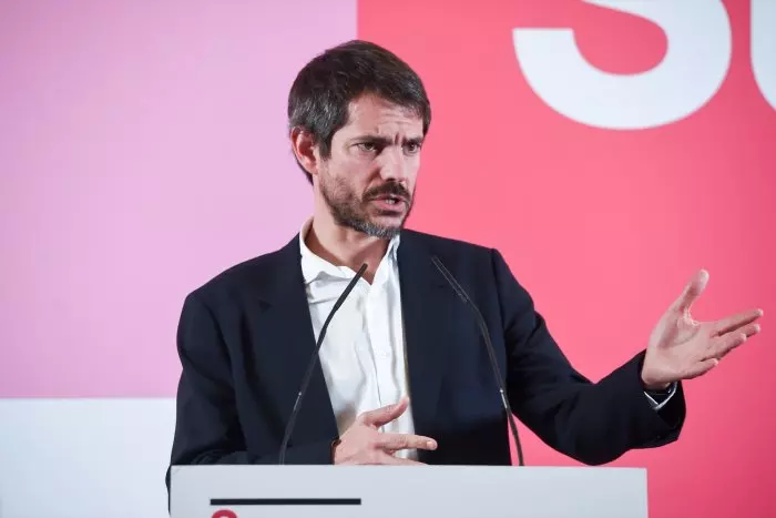 Sumar avisa al PSOE sobre la negociación de Presupuestos: 'Necesitamos unos PGE de transformación, no de gestión'