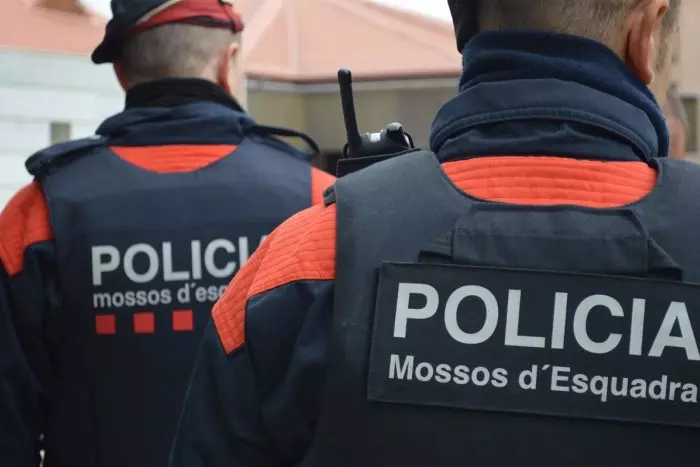 Los Mossos y la Guardia Civil activan una operación contra el terrorismo yihadista