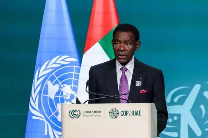 La Audiencia Nacional frena la decisión de Pedraz de ceder a Guinea Ecuatorial la investigación contra el hijo de Obiang