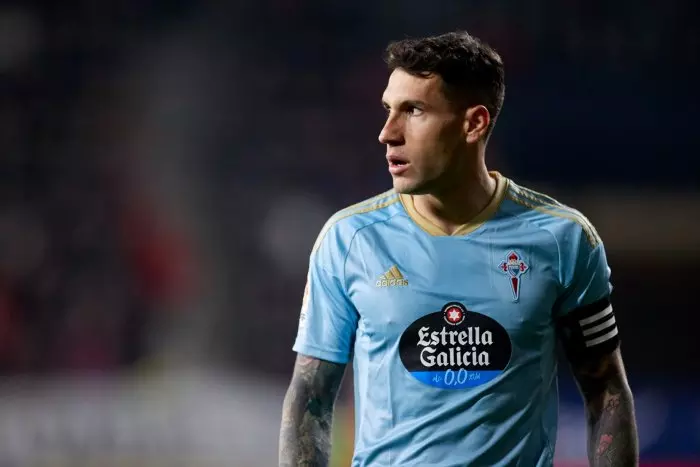 Denuncian al futbolista Hugo Mallo por abuso sexual a una trabajadora del Espanyol en 2019
