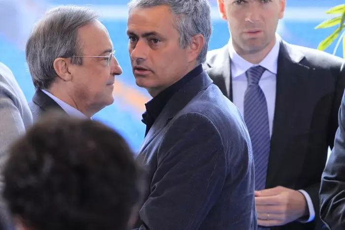 El Supremo obliga a Mourinho a pagar una deuda de medio millón de euros a Hacienda cuando entrenaba al Madrid