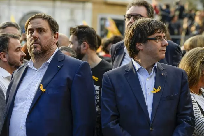 Junts y ERC empujan para "aclarar" la conexión entre el CNI y el imán de Ripoll en los atentados de Barcelona