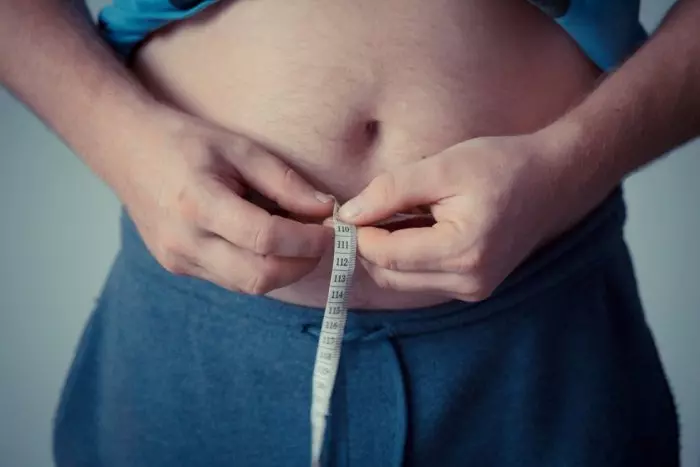 La obesidad ya es la forma más común de malnutrición en el mundo