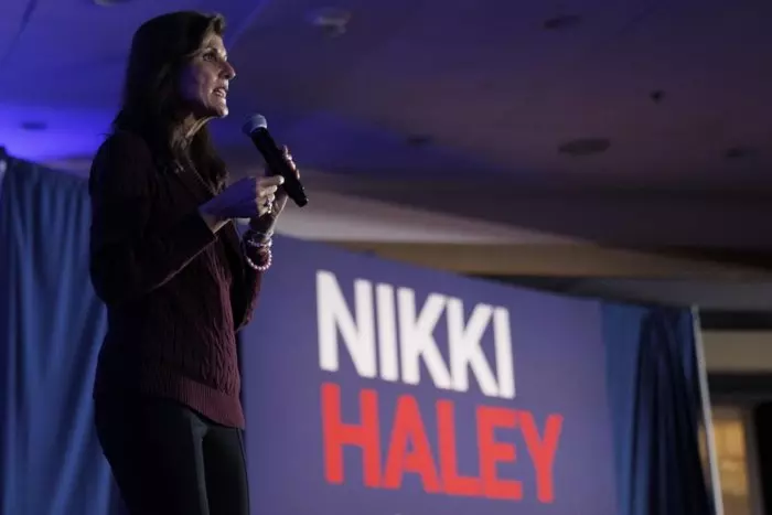 Nikki Haley vence a Trump en Washington y logra su primera victoria en las primarias republicanas