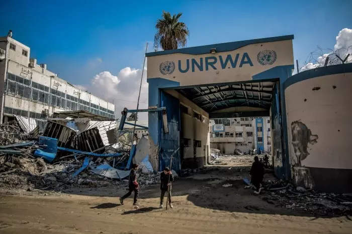 La UNRWA acusa a Israel de torturar a una docena de empleados para vincularla falsamente con Hamás
