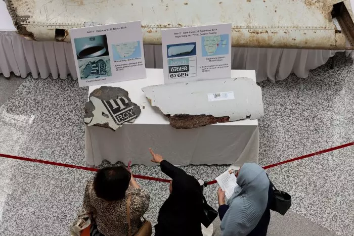 La desaparición del vuelo MH370 de Malaysia Airlines cumple diez años sin resolverse