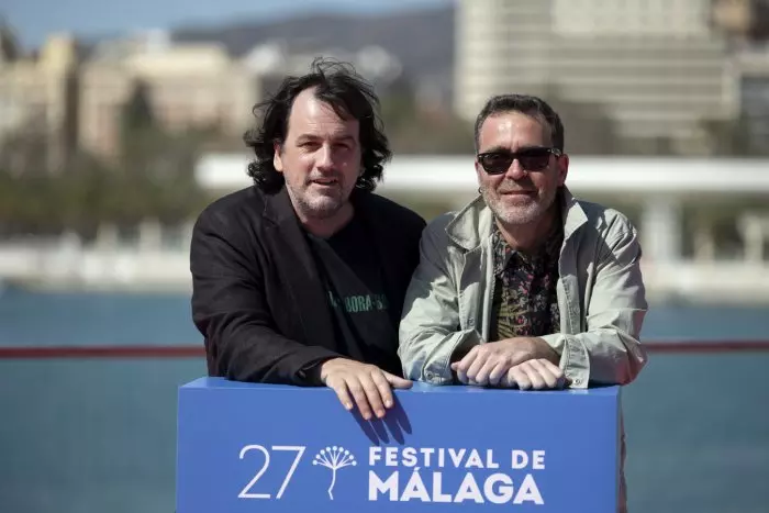 'Segundo premio', de Isaki Lacuesta y Pol Rodríguez, Biznaga de Oro en Málaga
