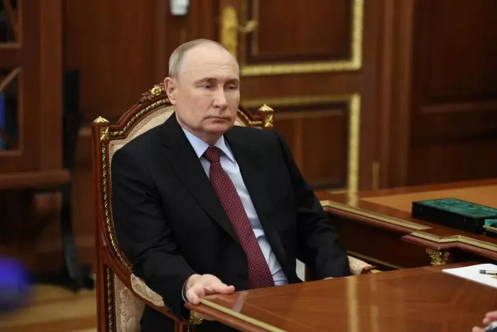 Elecciones en Rusia: ¿Quiénes son los candidatos que se enfrentarán a Putin?