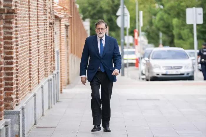 PSOE y Sumar limitan sus propuestas para la comisión de la 'operación Cataluña' a la cúpula policial y política de Rajoy