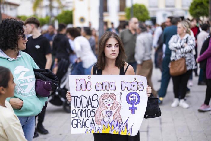 Cuando España no aplica sus propias leyes contra la violencia machista