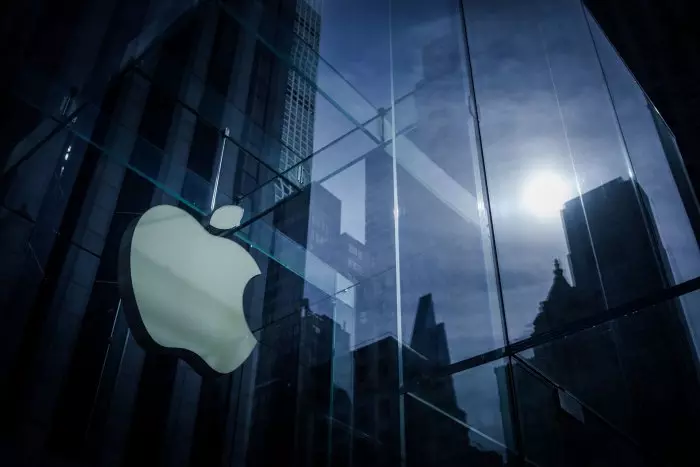 EEUU demanda a Apple por crear un monopolio en el mercado de la telefonía