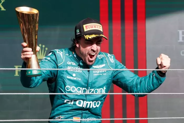 'Drive to Survive': la serie sobre la Fórmula 1 de Netflix derrapa y oculta el éxito de Fernando Alonso
