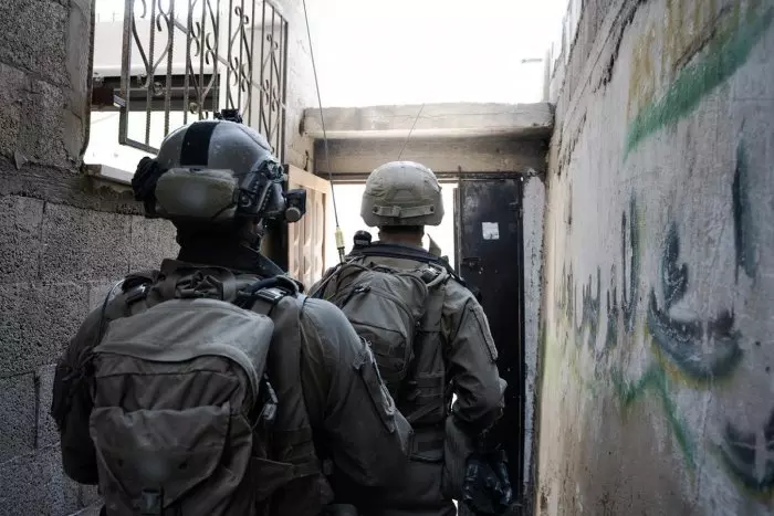 Israel mantiene sus ataques en el hospital Shifa y a lo largo de Gaza