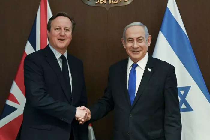 Netanyahu insiste en que va a responder a Irán y que nadie le dirá cómo hacerlo