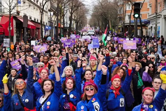 La UE cierra legislatura con su primera ley contra la violencia de género sin incluir la violación como eurodelito