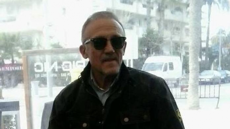 Manuel Murillo.