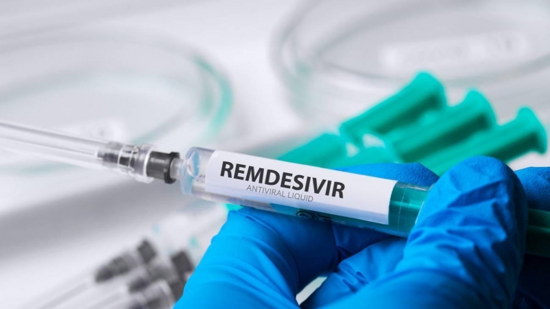 Remdesivir es uno de los fármacos aprobados como tratamiento contra el coronavirus. / Adobe Stock