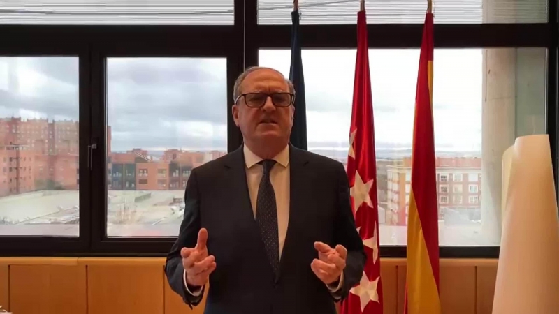 El PSOE lamenta el 'trato preferencial' del Gobierno regional con Vox