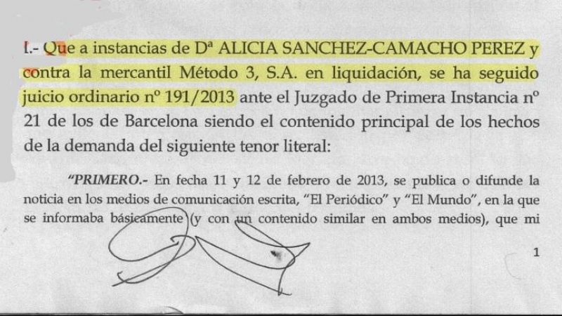 Confidencialidad Victoria Álvarez Villarejo