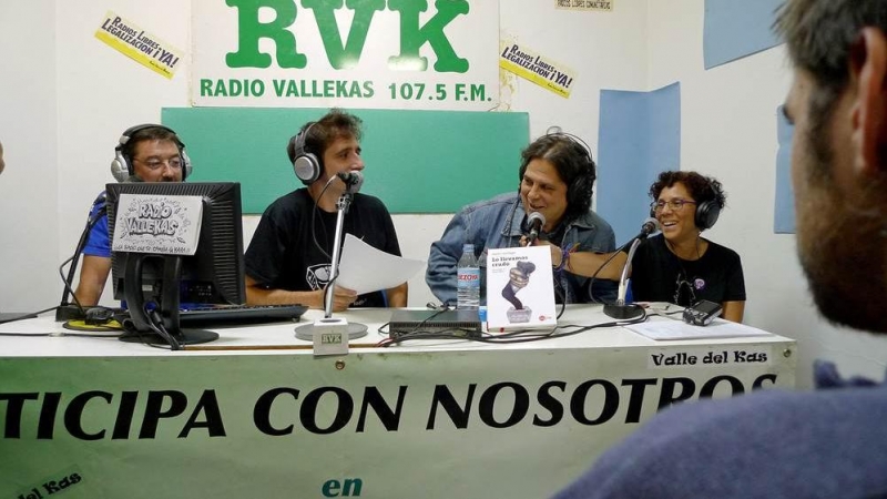 Radio Vallekas