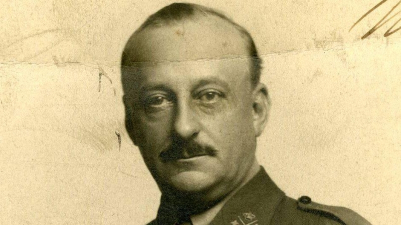 Miguel Primo de Rivera