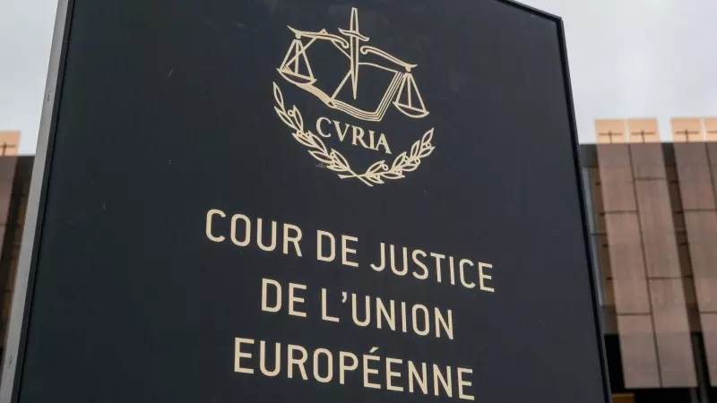 01/04/2022 - Tribunal de Justicia de la UE