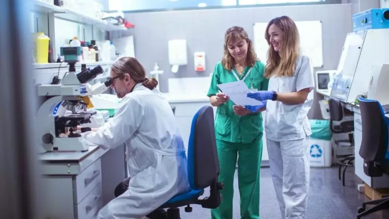 Hasta la fecha, la Fundación Mutua Madrileña ha destinado a la investigación médica 68 millones de euros.
