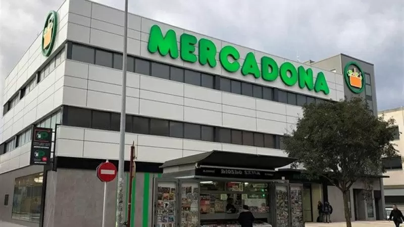 'En Mercadora no existe la ley': El comité de empresa en Cantabria desvela 'lo que pasa en una empresa que gana 1.000 millones'
