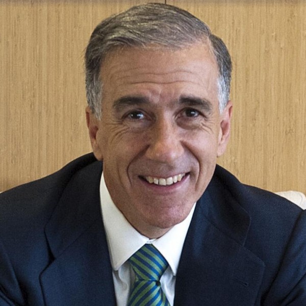 El presidente ejecutivo de Abengoa, Gonzalo Urquijo.