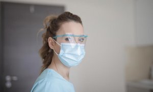 El impacto de una segunda ola de contagios puede ser "devastador" para el personal sanitario