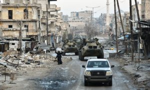 Siria: la guerra que no nos han querido contar (y II)