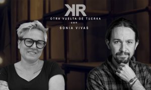 Otra Vuelta de Tuerka - Sonia Vivas